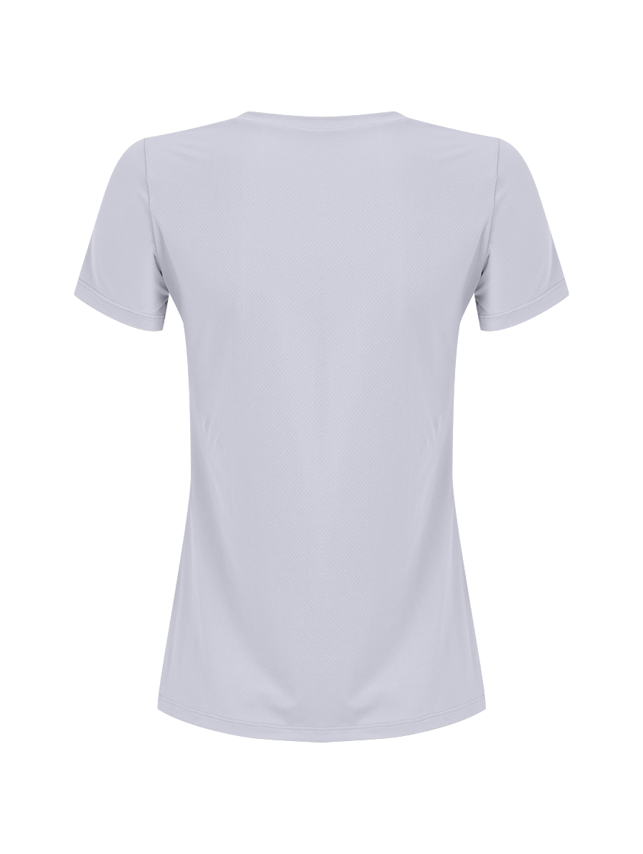 T-shirt Manga Curta Branco — foto 10
