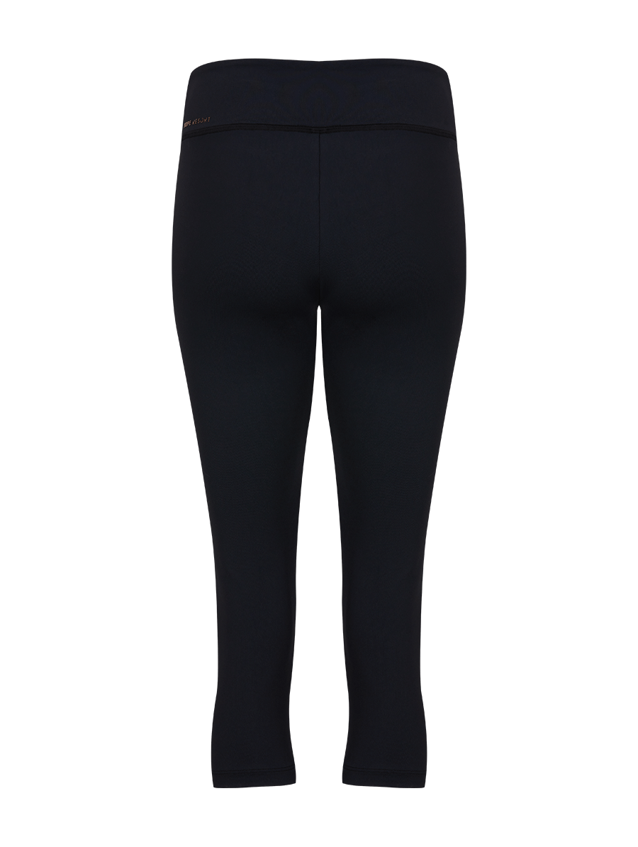 Calça Corsário Preto — foto 2