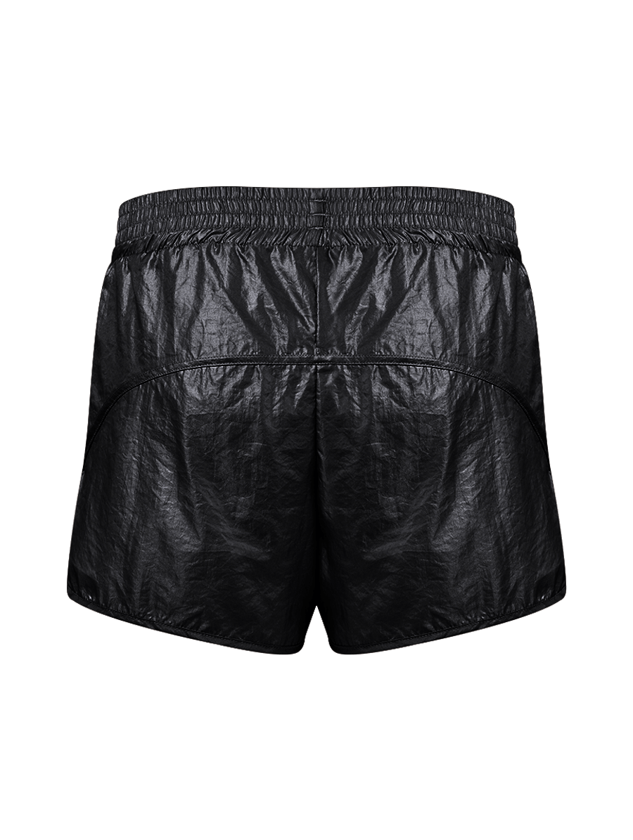 Shorts Runner Preto — foto 5