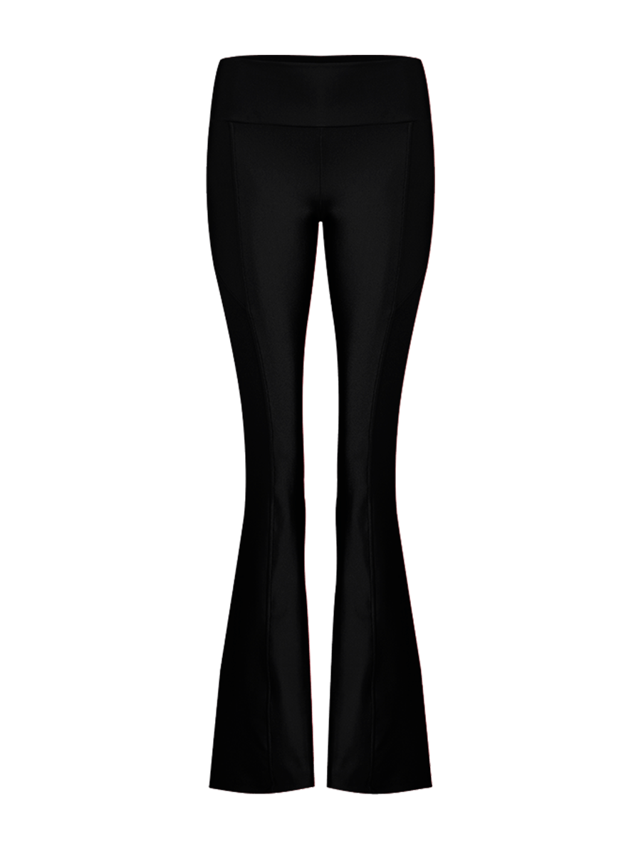 Calça Bailarina Preto — foto 18