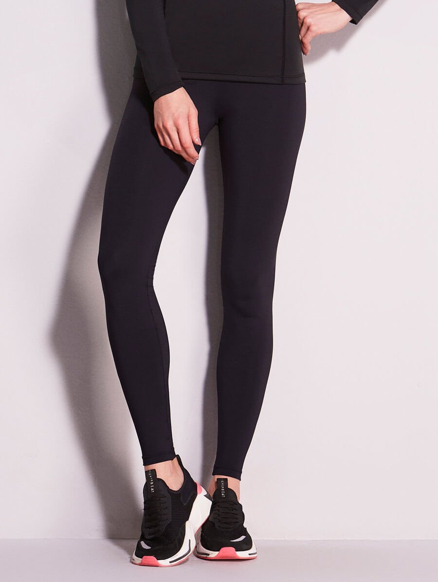 Calça Legging Preto — foto 4
