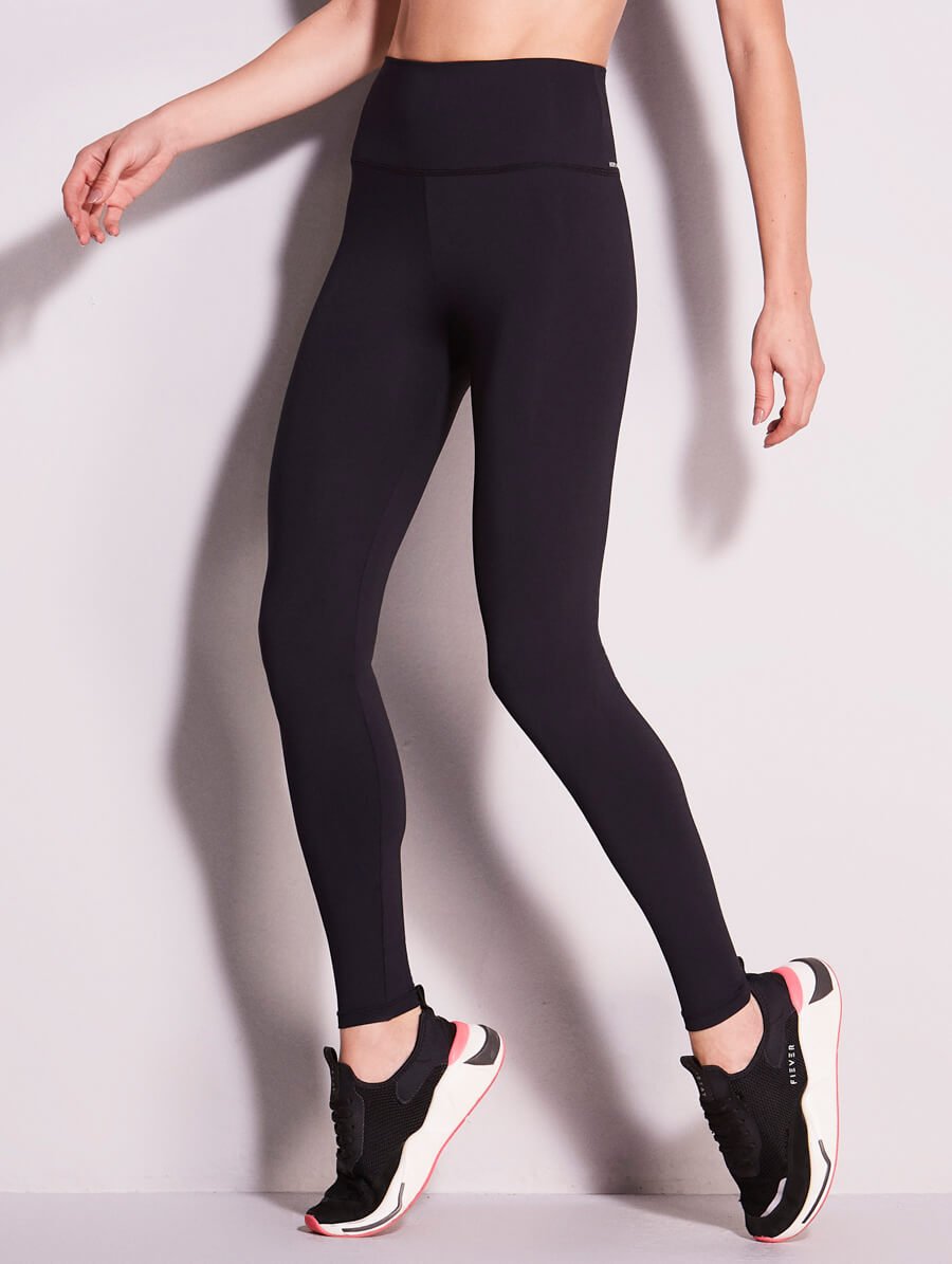 Calça Legging Preto — foto 16
