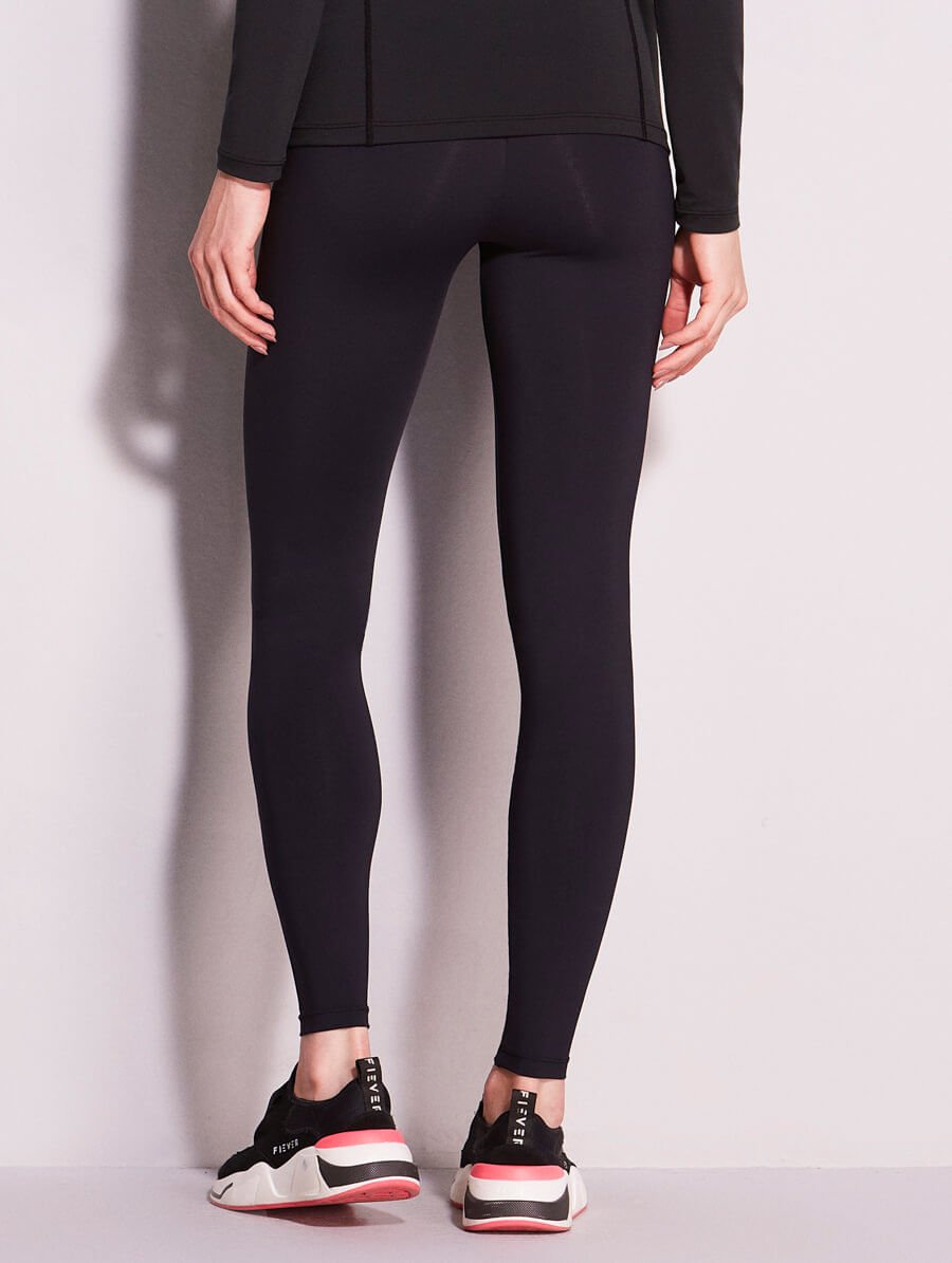 Calça Legging Preto — foto 19
