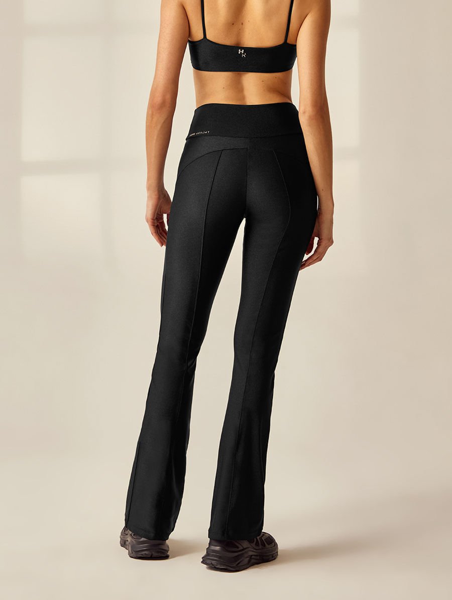 Calça Bailarina Preto — foto 6