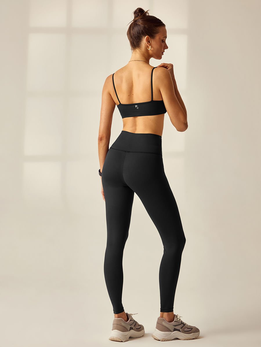 Calça Legging Preto — foto 6