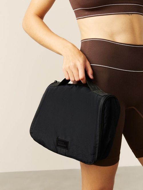 Necessaire Travel Hope Resort Preto